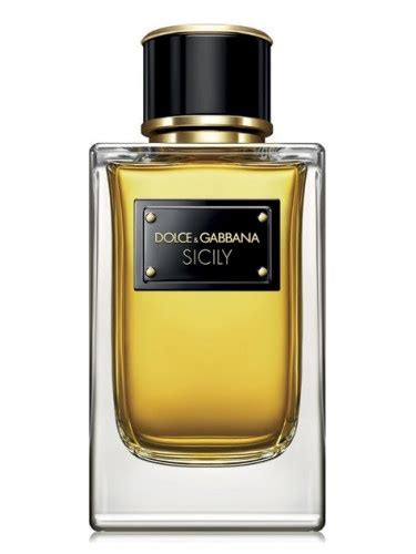 Velvet Sicily di Dolce&Gabbana da donna 